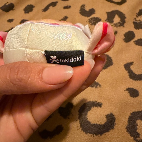 Tokidoki Keychain - Picture 5 of 5